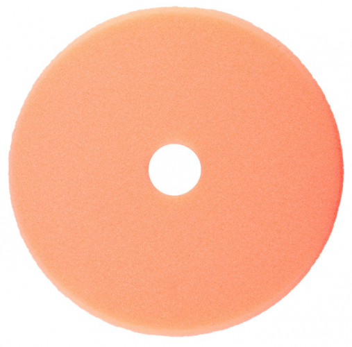 Полиращ диск 130 x 150 mm x 25 mm, средно твърда гъба 08-966