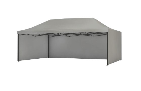 Cort pavilion 3x4,5 GRI HQ