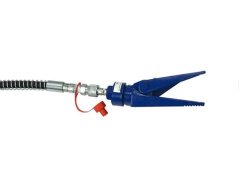 Hydraulický roztahovák karoserií 10T A-T71001S