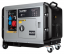 Електрически генератор 10300W 230/400V 14HP AVR TA10300TDS