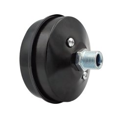 Légszűrő kompresszorhoz 3/8" fém