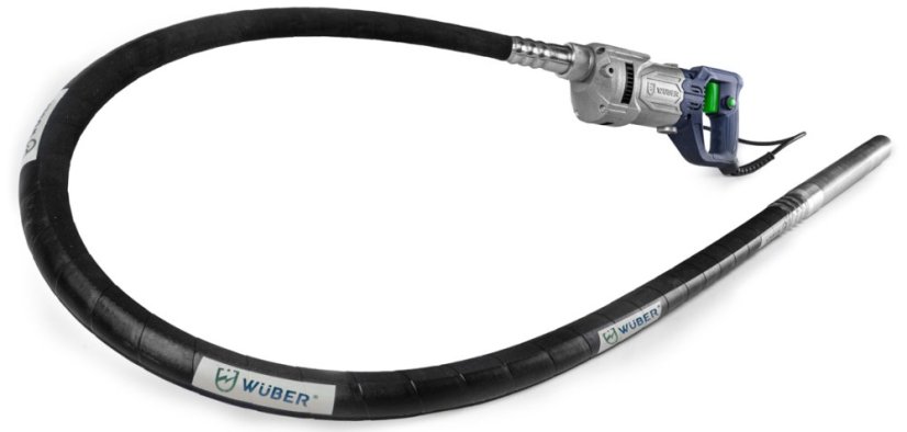 Betonvibrátor W03001