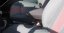 Naslon za roke Ford FIESTA 7, Črna, prevleka iz tekstila