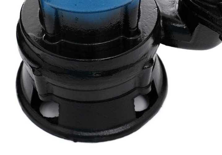 Merülő szivattyú szeptikus tartályba úszóval 2750W KD754 KD754