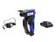 Akku-Kompressor LCD 12V 150PSI