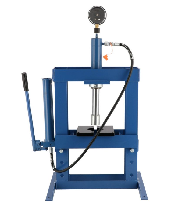 Hidraulikus prés 10T