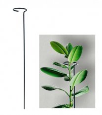 Опорен прът за растения 60см 4мм
