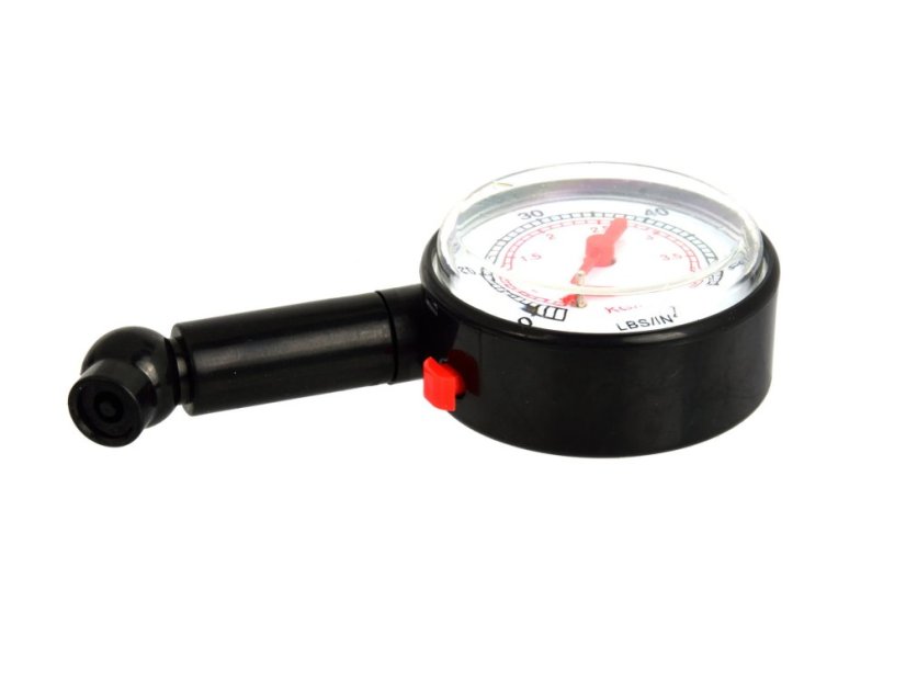 Manomentru presiune roți 0 - 3,5 bar G01270