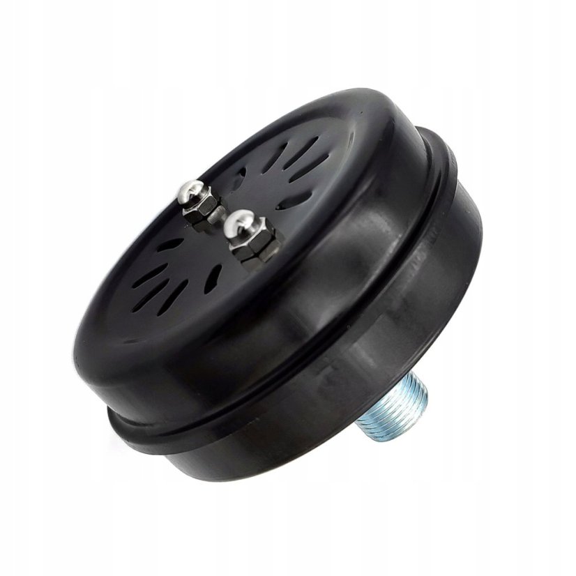Légszűrő kompresszorhoz 3/8" fém