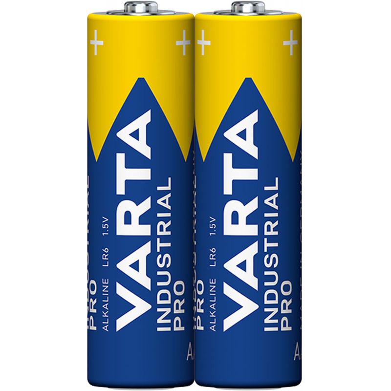 AAA VARTA ceruzaelem 2db