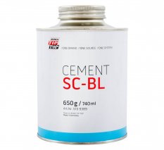SPECIAL CEMENT BL 650G лепило за гуми