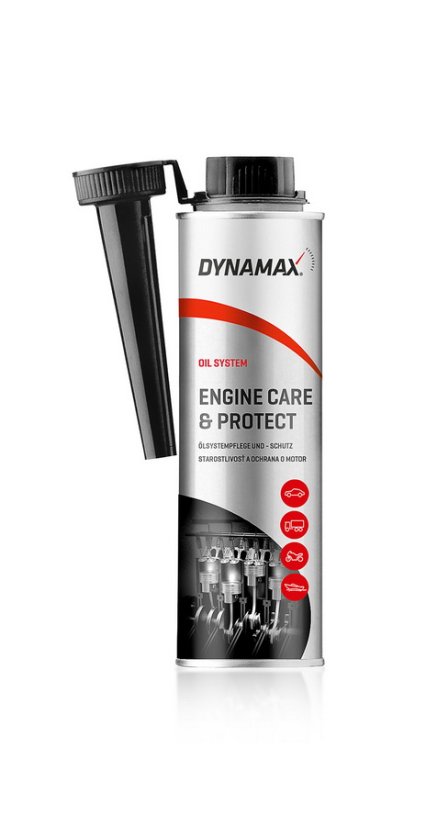 Motorápolás és védelem 300ML
