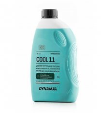 Hladilna tekočina proti zmrzovanju  1L Cool 11 G11