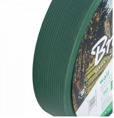 Senčilna folija za ograjo 4,75cm x 50m Green 1200g/m2