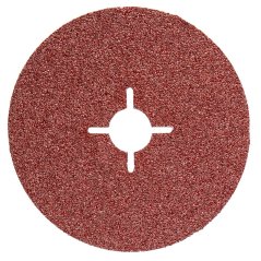 125 szálas csiszolókorongok, K40, 3 db 55H855