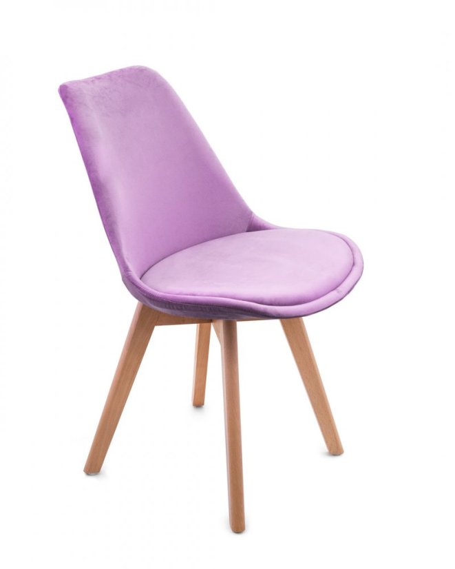 Étkezőszékek 4db Skandináv stílus Rose Glamor