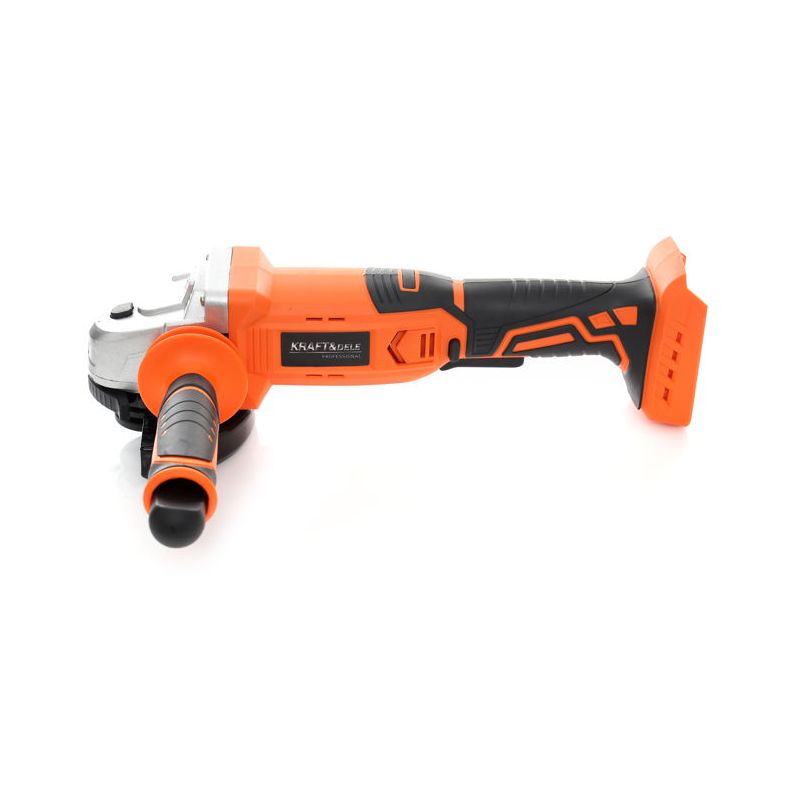 Sarokcsiszoló 18V KD1772 0-8500/ min