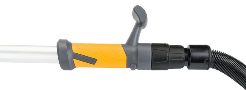 Teleszkópos gipszkarton csiszológép  2v1 PM-DG-1450DL