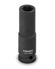 Cheie tubulară de impact 14mm 1/2" 78mm FXG