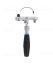 Teleszkópos racsni csuklóval 1/4" FR2450