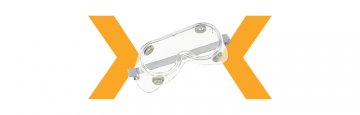 Zaštitne naočale - Na zalihi