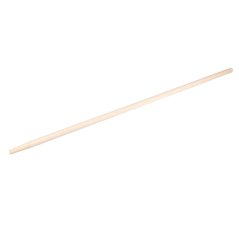Bükkfa egyenes nyél 28/130 (gereblye) 15G063
