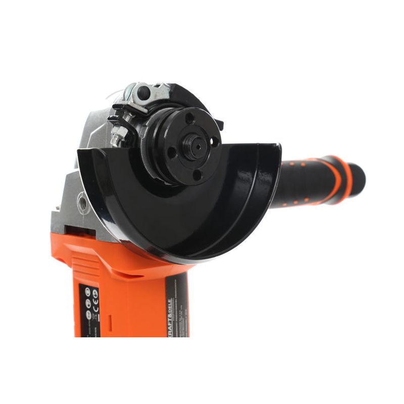 Sarokcsiszoló 18V KD1772 0-8500/ min