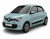Renault TWINGO 3