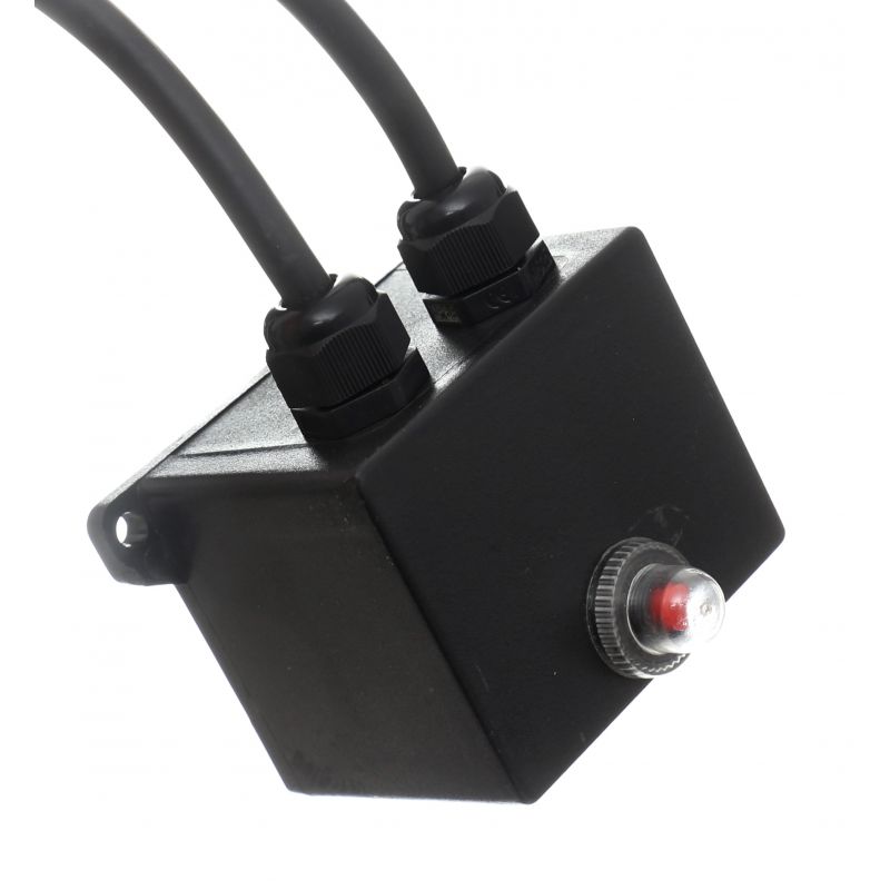 Merülő szivattyú zúzóval 3200W KD764