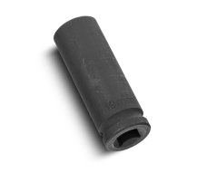 Cheie tubulară de impact 19mm 1/2" 78mm FXG