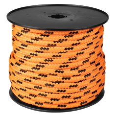 Frânghie elastică fi 16 60 m 49-948