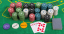 Poker-Set - 500 Chips