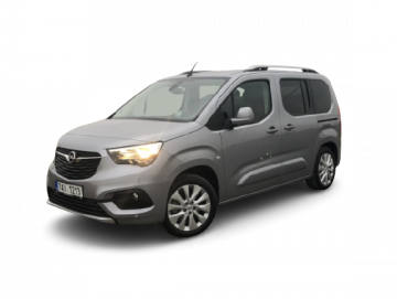 Opel COMBO - Na zalogi