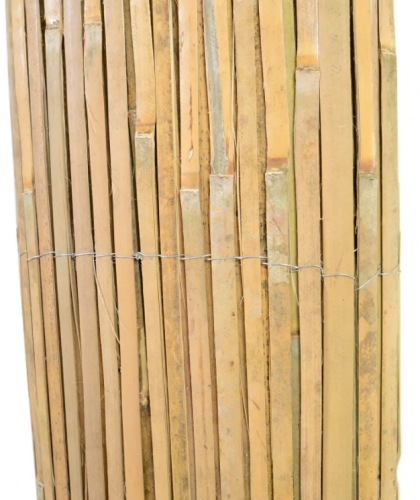 Protecție vizuală Bambus 1,2x3m