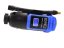 Akku-Kompressor LCD 12V 150PSI