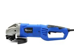 Електрически ъглошлайф 230mm 2000W G80805