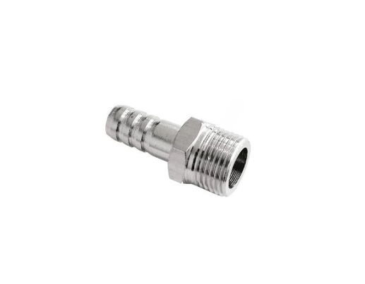 Tömlőcsatlakozó 3/8” külső menet 16 mm