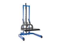 Jednosloupový zvedák aut mechanický 816kg G02143