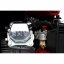 Inverter generator 2500W 12/230/380V KD112