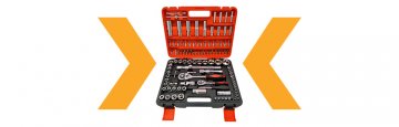 Ръчни инструменти - Condor Tools