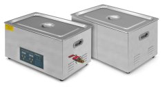 Ултразвукова почистваща машина 22L JPS-80A