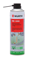 Ljepilo lubrikant HHS 5000 sprej 500 ml