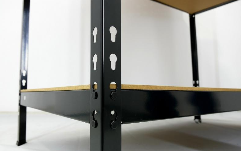 Birou ponk pentru atelier 120x60x150cm