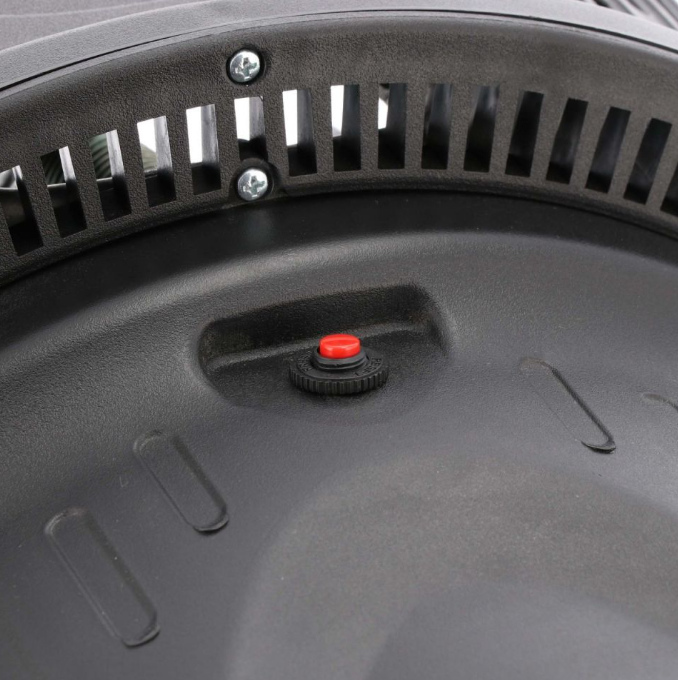 Compresor cu două pistoane HL 425-50 50l 230V