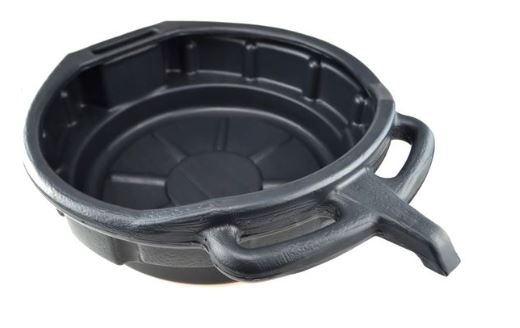 Olajteknő 16 l KD10696