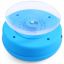 Bluetooth zvučnik vodootporan 3W 400mAh 10m BLUE