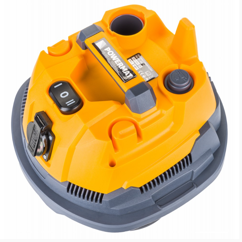 Ipari porszívó 30L 2000W PM-OD-30M FC