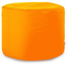 Оранжева табуретка Comfort