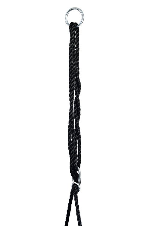 Gólyafészek hinta 100cm Blue