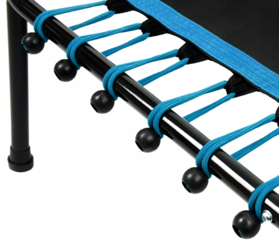 Trambulină fitness 130cm Blue